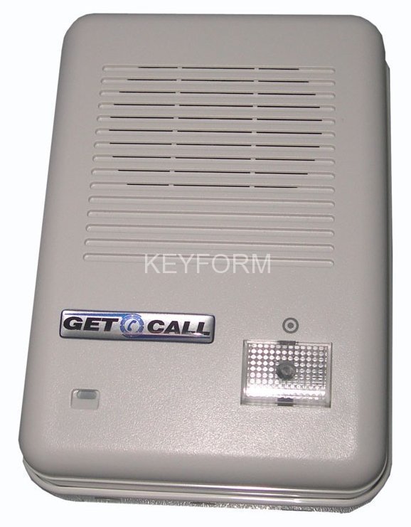 Абонентское переговорное устройство GETCALL GC-2001W1