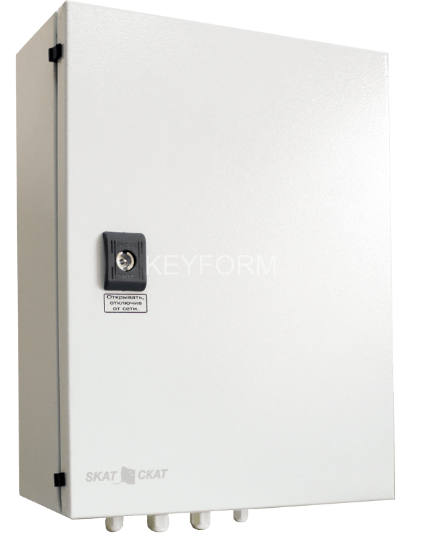 SKAT-V.12DC-18 исп.5М