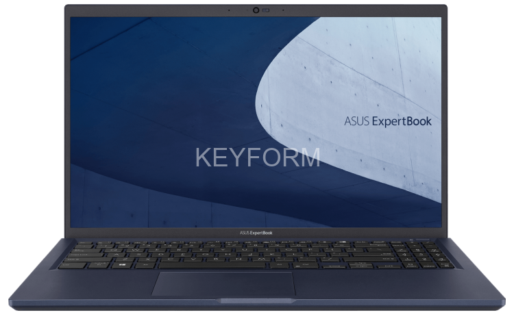 Ноутбук ASUS ExpertBook B1 B1500CEAE-BQ0756