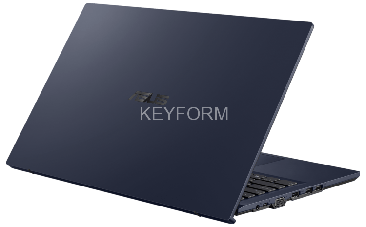 Ноутбук ASUS ExpertBook B1 B1500CEAE-BQ0756
