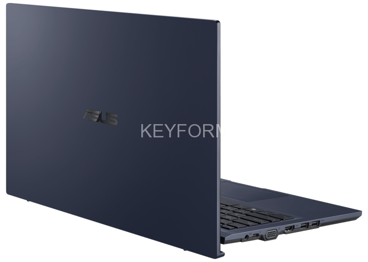 Ноутбук ASUS ExpertBook B1 B1500CEAE-BQ0756