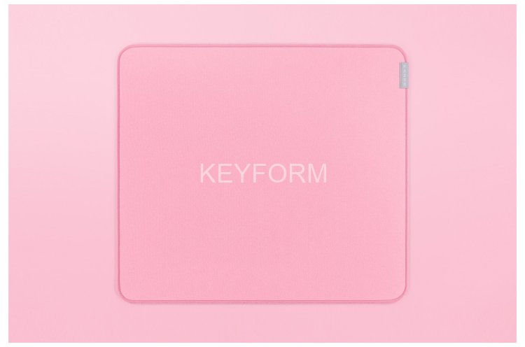 Игровой коврик для мыши Razer Strider - Hybrid Gaming Mouse Mat - Large - Quartz Razer RZ02-03810300-R3M1