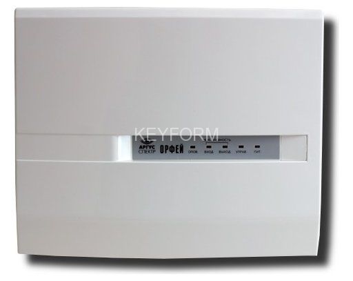 Блок речевого оповещения Аргус-Спектр БРО исп. 2 