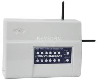 Прибор приемно-контрольный охранно-пожарный Сибирский Арсенал Гранит-12Р (USB) с УК и IP-коммуникаторами