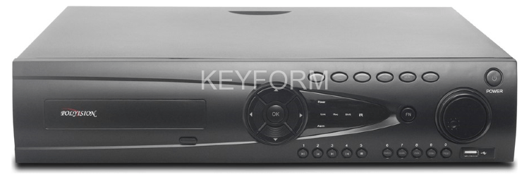 PVDR-A4-16M8 v.1.4.1