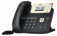 YEALINK SIP-T21P E2 без БП