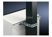 Rittal: Крепление на мачту (2584000)