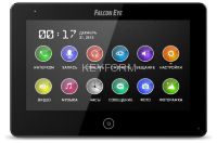 FE-70 CAPELLA DVR black