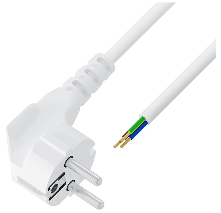 Кабель питания Greenconnect GCR-55315