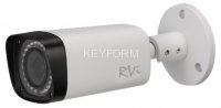 IP-камера корпусная уличная RVi, RVi-IPC43L (2.7-12 мм)