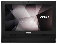 Моноблок MSI Pro 16T 10M-021XRU