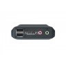 Кабельный KVM-переключатель ATEN CS22DP