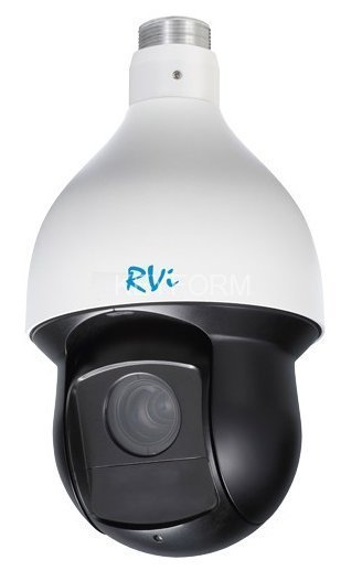 IP-камера купольная поворотная скоростная RVi, RVi RVi-IPC62Z12