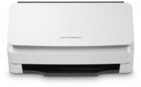 Сканер HP ScanJet Pro N4000 snw1 (6FW08A#B19)