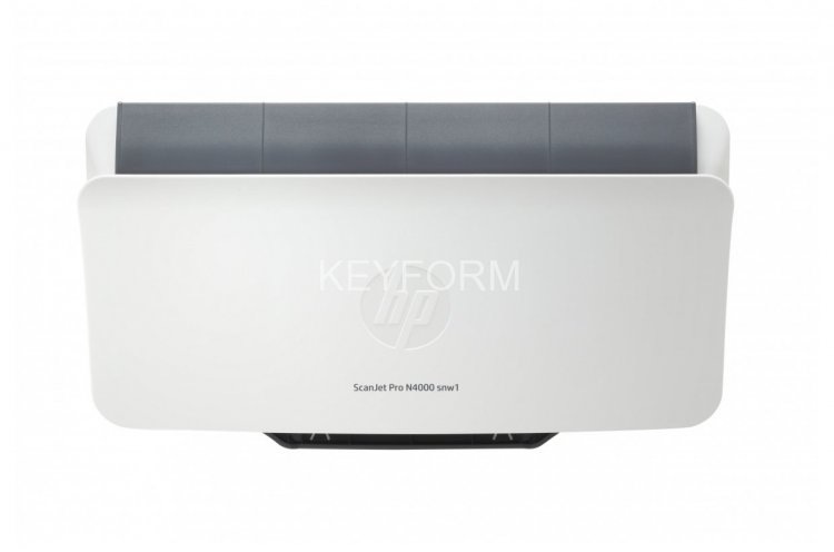 Сканер HP ScanJet Pro N4000 snw1 (6FW08A#B19)