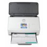 Сканер HP ScanJet Pro N4000 snw1 (6FW08A#B19)