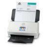 Сканер HP ScanJet Pro N4000 snw1 (6FW08A#B19)