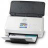 Сканер HP ScanJet Pro N4000 snw1 (6FW08A#B19)