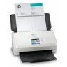 Сканер HP ScanJet Pro N4000 snw1 (6FW08A#B19)