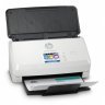 Сканер HP ScanJet Pro N4000 snw1 (6FW08A#B19)
