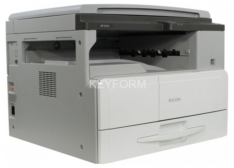 Цифровое МФУ Ricoh MP 2014D (910371)