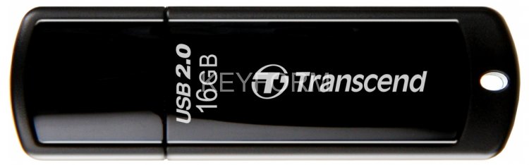 Флеш-накопитель Transcend JetFlash 350