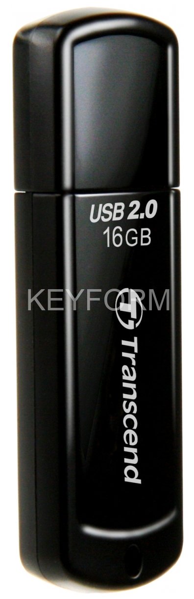 Флеш-накопитель Transcend JetFlash 350