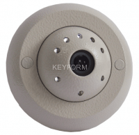 Видеокамера купольная БайтЭрг МВК-09ИН Effio-E