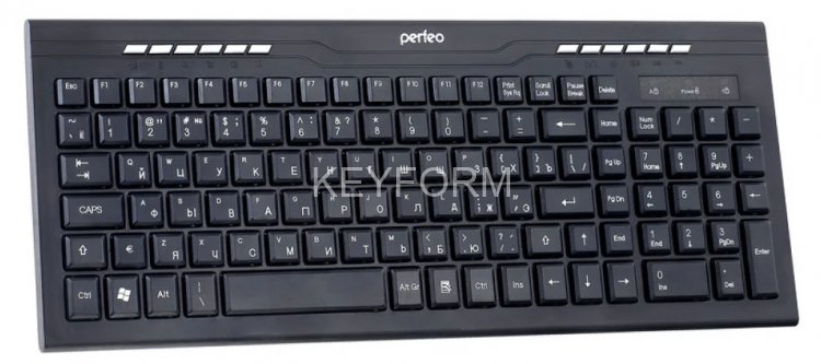 Perfeo клавиатура беспров.
