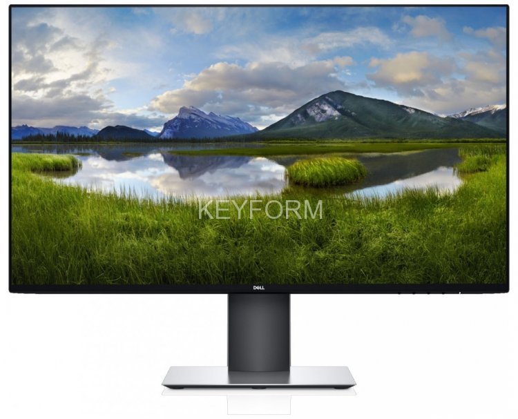 Монитор LED InfinityEdge Dell UltraSharp U2719D(2719-4876)