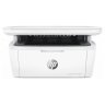 Лазерное МФУ HP LaserJet Pro M28w (W2G55A#B19)