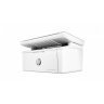 Лазерное МФУ HP LaserJet Pro M28w (W2G55A#B19)