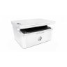 Лазерное МФУ HP LaserJet Pro M28w (W2G55A#B19)