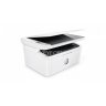 Лазерное МФУ HP LaserJet Pro M28w (W2G55A#B19)