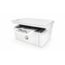 Лазерное МФУ HP LaserJet Pro M28w (W2G55A#B19)