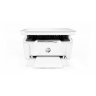 Лазерное МФУ HP LaserJet Pro M28w (W2G55A#B19)