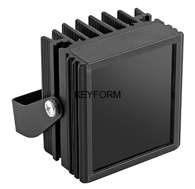 Прожектор инфракрасный всепогодный ИК Технологии D56-940-90-12