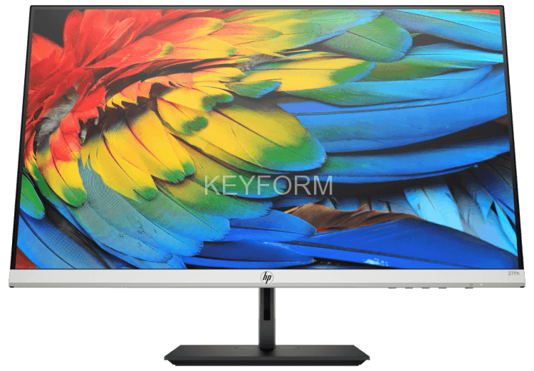 Монитор HP 24fh