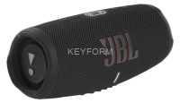 Портативные акустические системы JBL JBLCHARGE5BLKAM
