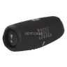 Портативные акустические системы JBL JBLCHARGE5BLKAM