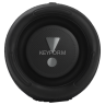 Портативные акустические системы JBL JBLCHARGE5BLKAM