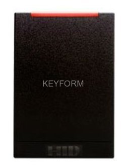 Считыватель proximity карт HID R40 iCLASS SE