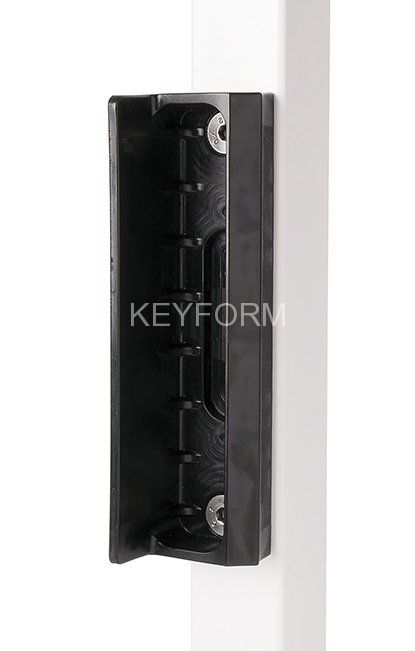 SMKL (цвет: RAL 9005, черный)