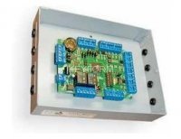 Сетевой контроллер Равелин Gate-8000 Авто