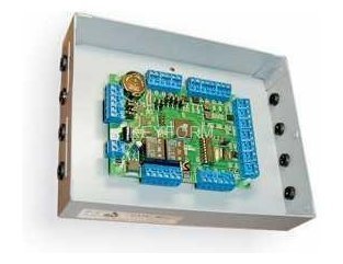 Сетевой контроллер Равелин Gate-8000 Авто