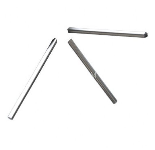 Планка преграждающая стандартная для турникета PERCo-AS-01