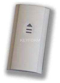 Кнопка выхода бесконтактная Вектор Кнопка «Магия» (белая)