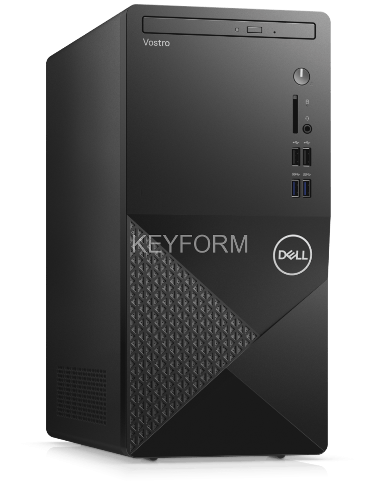 Персональный компьютер Dell Vostro 3888 MT(3888-2895)