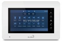 Монитор домофона цветной с функцией «свободные руки» Slinex XS-07M