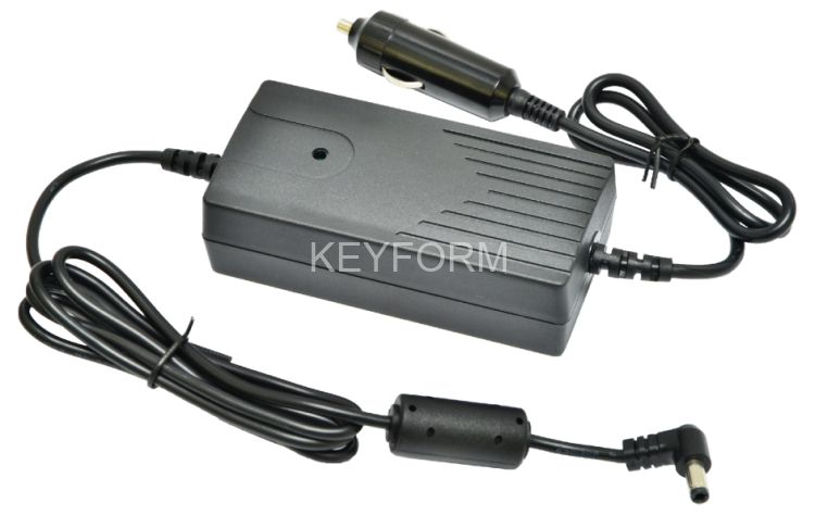 Автомобильный адаптер питания для ноутбуков серии Z14I G2, S14I G2 Durabook Durabook 76+010043+00